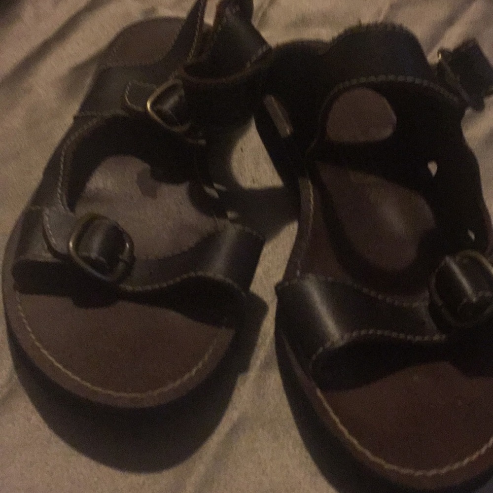 Leather collection scandals
